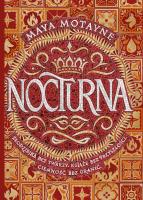 Okładka książki NOCTURNA