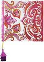 Opakowanie Notatnik ozdobny 0034-02 MEDITERRANEO