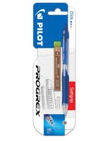 Ołówek Progrex + rysiki PILOT. Wydawca: Pilot. SmakLiter.pl Opakowanie Ołówek Progrex + rysiki PILOT