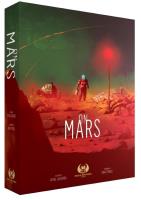 On Mars HOBBITY. Wydawca: HOBBITY. SmakLiter.pl Opakowanie On Mars HOBBITY