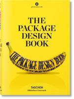 Opakowanie Package Design Book