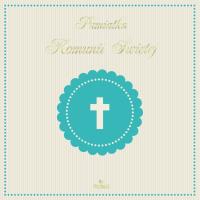 Pamiątka Komunii Świętej. Autor: Opracowanie zbiorowe. SmakLiter.pl Okładka książki Pamiątka Komunii Świętej