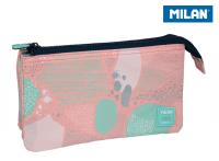 Opakowanie PIÓRNIK 5 KOMOROWY SILVER 5 MILAN RÓŻ