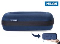 Opakowanie PIÓRNIK OWALNY IGLOO MILAN NIEBIESKI