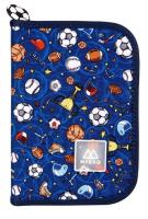 Opakowanie Piórnik rozkładany Champions MBQ