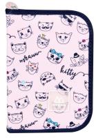 Opakowanie Piórnik rozkładany Kitty MBQ