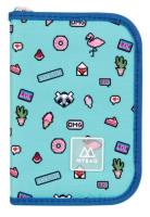 Opakowanie Piórnik rozkładany Pixi MBQ