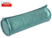 Opakowanie Piórnik szkolny WAR-1065 Zielony WARTA