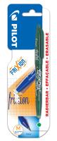 Pióro kulk. FriXion zielony 0.7 PILOT. Wydawca: Pilot. SmakLiter.pl Opakowanie Pióro kulk. FriXion zielony 0.7 PILOT