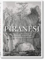 Piranesi: The Complete Etchings. Autor: Ficacci Luigi. SmakLiter.pl Okładka książki Piranesi: The Complete Etchings