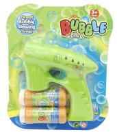 Opakowanie Pistolet do robienia baniek