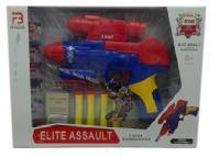 Opakowanie Pistolet na miękkie naboje