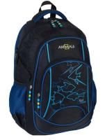 Opakowanie Plecak AN-26 Animals 3 Fast & Blue ASTRA