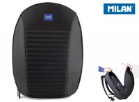 Opakowanie PLECAK IGLOO MILAN CZARNY