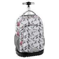 Opakowanie PLECAK NA KÓŁKACH BEUNIQ KOLIBER PPKB20-1231