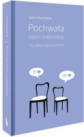 Pochwała kłótni małżeńskiej. O przebaczającej czuł. Autor: Carlo Rocchetta. SmakLiter.pl Okładka książki Pochwała kłótni małżeńskiej. O przebaczającej czuł
