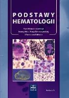 Okładka książki Podstawy hematologii
