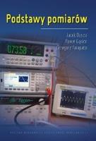 Podstawy pomiarów. Autor:   Praca zbiorowa. SmakLiter.pl Okładka książki Podstawy pomiarów