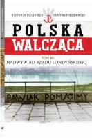 Polska Walcząca Tom 65. Wydawca: Edipresse Polska. SmakLiter.pl Opakowanie Polska Walcząca Tom 65