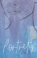 Portrety. Autor: Poli Ann. SmakLiter.pl Okładka książki Portrety