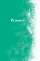 Przewiew. 12 historii otwartych. Autor: Opracowanie zbiorowe. SmakLiter.pl Okładka książki Przewiew. 12 historii otwartych