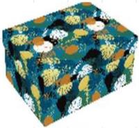 Opakowanie Pudełko prezentowe 3w1 HZ-2660-1-3