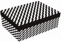 Opakowanie Pudełko prezentowe 3w1 HZ-3643-2