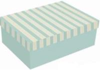 Opakowanie Pudełko prezentowe 3w1 HZ-3713-1