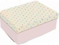 Opakowanie Pudełko prezentowe 3w1 HZ-3713-3