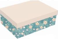 Opakowanie Pudełko prezentowe 3w1 HZ-3845-3