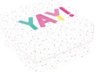 Opakowanie Pudełko prezentowe 3w1 HZ-Z-3227-2