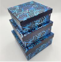 Opakowanie Pudełko prezentowe 3w1 HZ-Z-3649-2