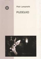 Pudełko / Stowarzyszenie Pisarzy Polskich. Autor: Lamprecht Piotr. SmakLiter.pl Okładka książki Pudełko / Stowarzyszenie Pisarzy Polskich