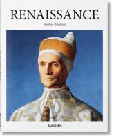 Renaissance. Autor: Wundram Manfred. SmakLiter.pl Okładka książki Renaissance