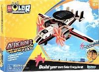 Opakowanie Samolot solarny