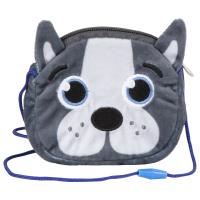 Opakowanie SASZETKA NA SZNURKU PLUSZOWA PIES