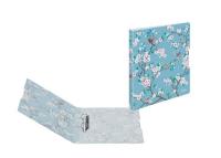 Opakowanie Segregator A4 PP 2R 2,5cm Ladylike Birds