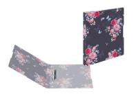 Opakowanie Segregator A4 PP 2R 2,5cm Ladylike Flowers