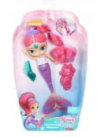 Opakowanie Shimmer&Shine Magiczna syrenka DTK65