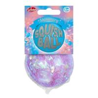 Shimmery Squishball mix. Wydawca: Tobar. SmakLiter.pl Opakowanie Shimmery Squishball mix