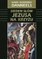 Okładka książki Siedem słów Jezusa na krzyżu
