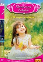 Słoneczny zakątek t. 39. Autor: Opracowanie zbiorowe. SmakLiter.pl Okładka książki Słoneczny zakątek t. 39