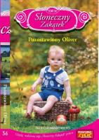Słoneczny Zakątek Tom 36. Autor: Vandenberg Patricia. SmakLiter.pl Okładka książki Słoneczny Zakątek Tom 36
