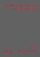 Okładka książki Świadomość religijna i więź kościelna