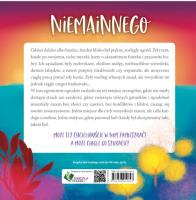 Świecik. Autor: Przeliorz Grzegorz. SmakLiter.pl Okładka książki Świecik