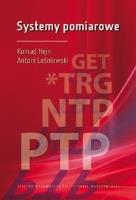 Systemy pomiarowe. Autor: Hejn Konrad, Leśniewski Antoni. SmakLiter.pl Okładka książki Systemy pomiarowe