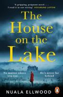 Okładka książki The House on the Lake