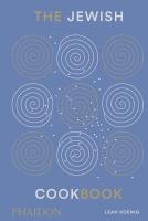 Okładka książki The Jewish Cookbook