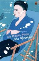 The Kraken Wakes. Autor: Wyndham John. SmakLiter.pl Okładka książki The Kraken Wakes