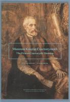 The Princes Czartoryski Museum w.ang. Autor: Płonka-Bałus Katarzyna. SmakLiter.pl Okładka książki The Princes Czartoryski Museum w.ang